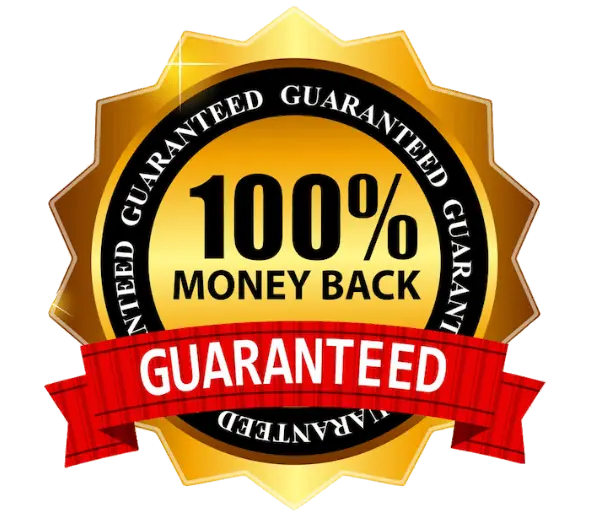 Lotto Champ 60-Day Money-Back Guarantee